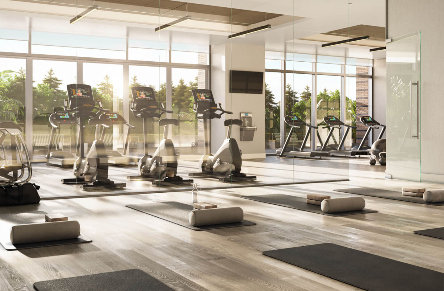 Picture of Amenities